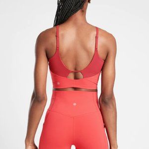 Athleta Intention Crop